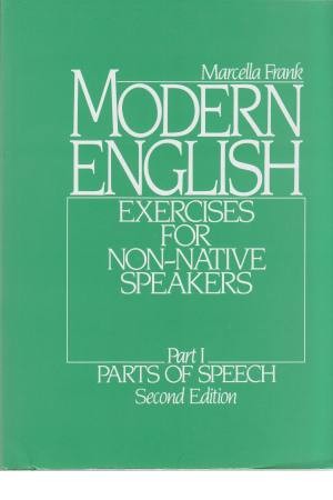 Modern English 1 Modern English 1