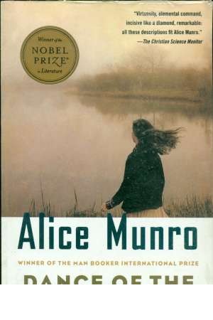 dance of the happy..