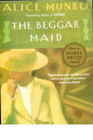 the beggar maid