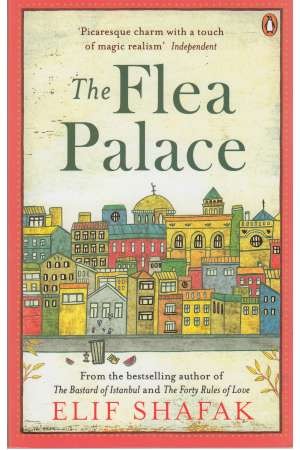 The Flea Palace