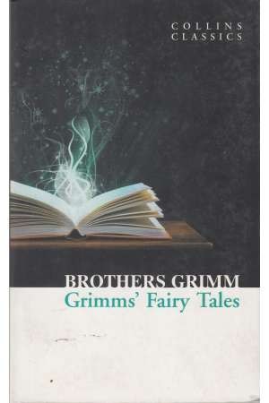 grimms fairy tales