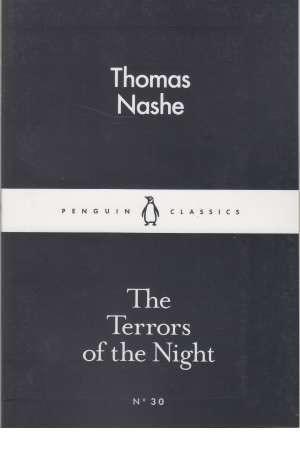 the terrors of the night the terrors of the night