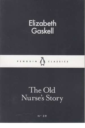 the old nurses story