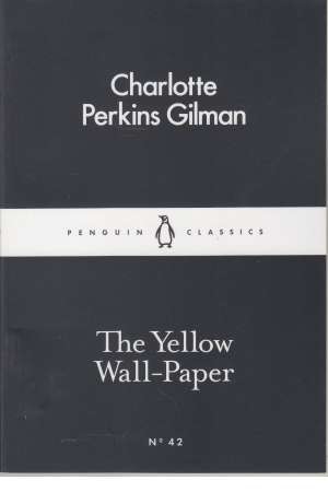 the yellow wall paper
