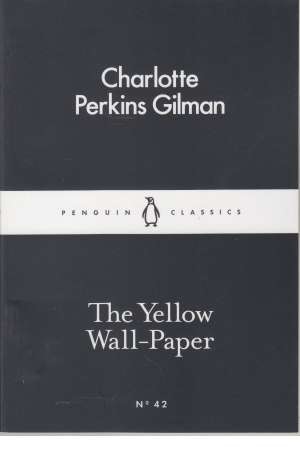 the yellow wall paper the yellow wall paper