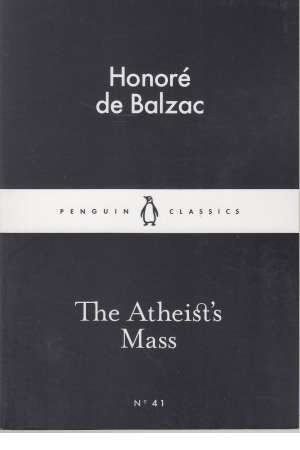 the atheists mass the atheists mass