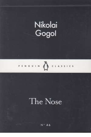 the nose the nose
