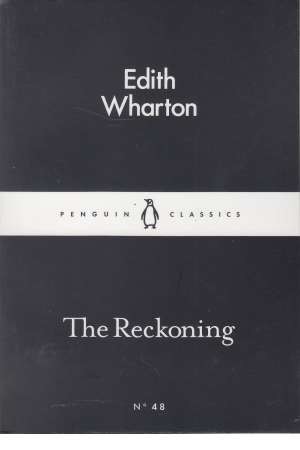 the reckoning the reckoning