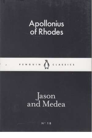 jason and medea jason and medea