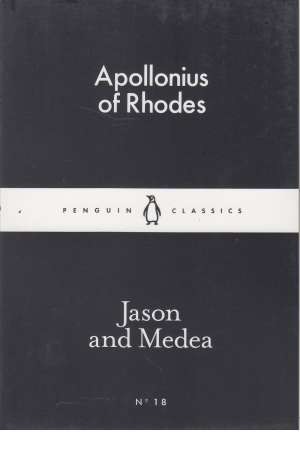 jason and medea