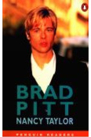 Brad Pitt