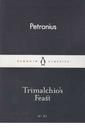 trimalchios feast trimalchios feast