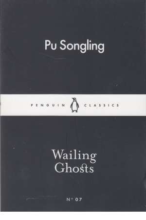 wailing ghosts