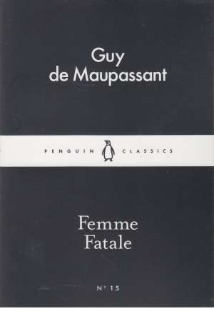 femme fatale femme fatale