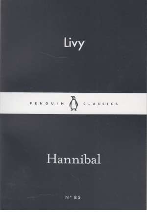 hannibal hannibal