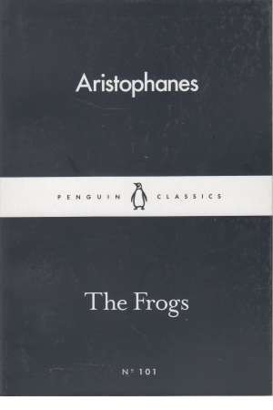 the frogs the frogs