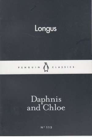 daphnis and chloe