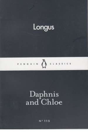 daphnis and chloe daphnis and chloe