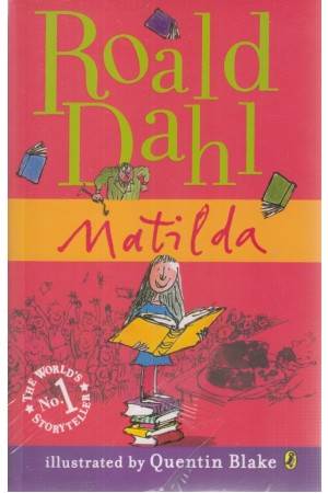 matilda