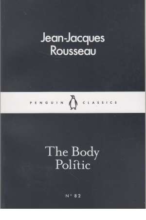 the body politic