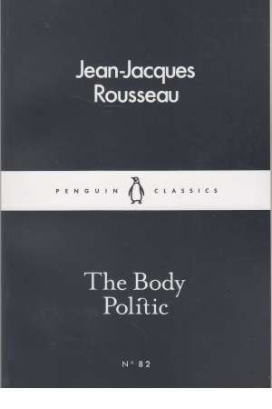 the body politic the body politic
