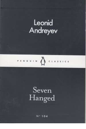 seven hanged