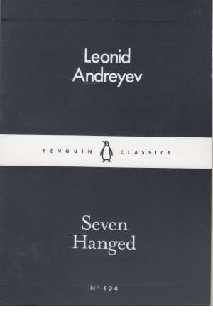 seven hanged seven hanged