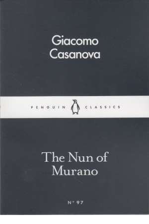 the nun of murano