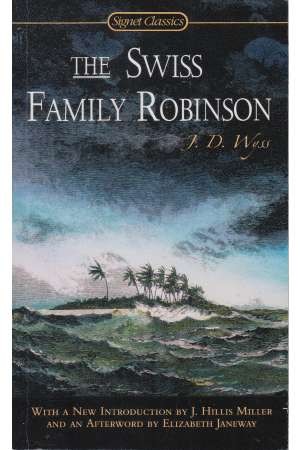 swiss family robinson swiss family robinson