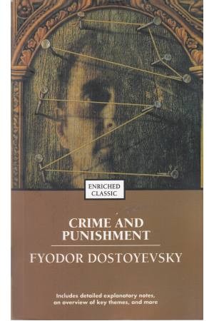 crime and punishment crime and punishment