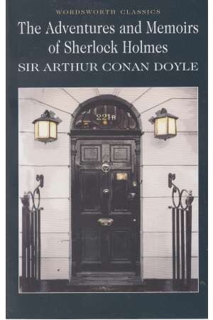 The Memories of Sherlock Holmes The Memories of Sherlock Holmes