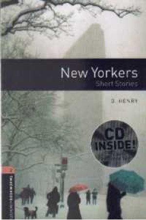 New yorker New yorker