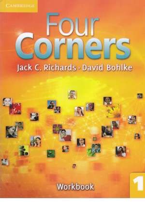 four corner 1wb four corner 1wb