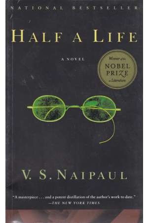 half a life half a life
