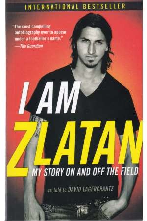 i am zelatan i am zelatan
