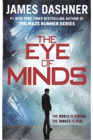 eye of mind eye of mind