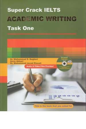 super crack ielts academic writing task 1