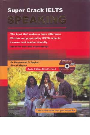 super crack ielts speaking