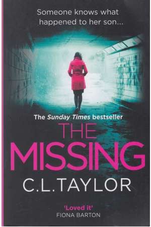 The Missing The Missing