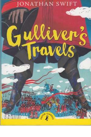 Gulliver's Travels Gulliver's Travels