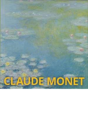 Konemann: Claude Monet