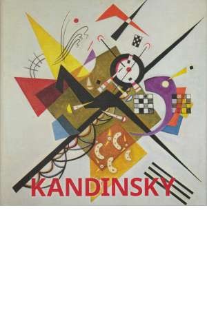 Konemann: Kandinsky