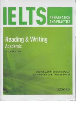 ielts preparation and practic (aca)r&w