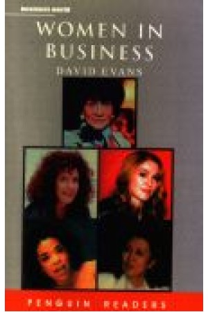 Women In Business