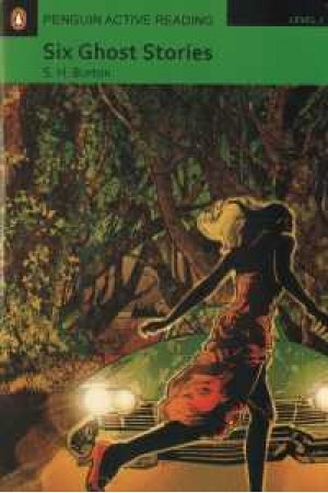 Six Ghost Stories Six Ghost Stories