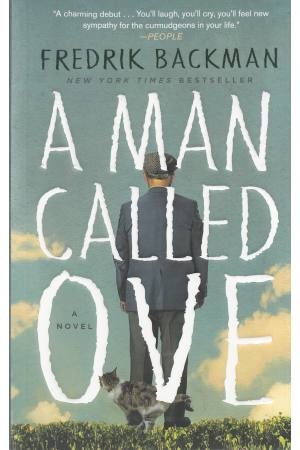 A Man Called Ave A Man Called Ave