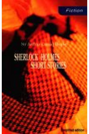 Sherlock Holmes Short Stories