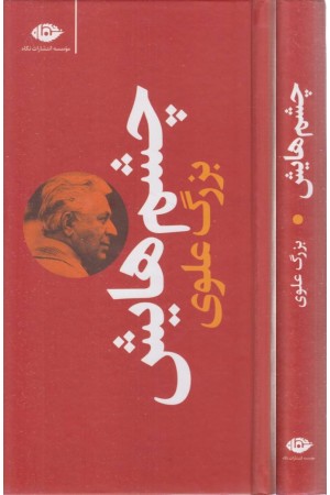 چشمهایش (بزرگ علوی) چشمهایش (بزرگ علوی)