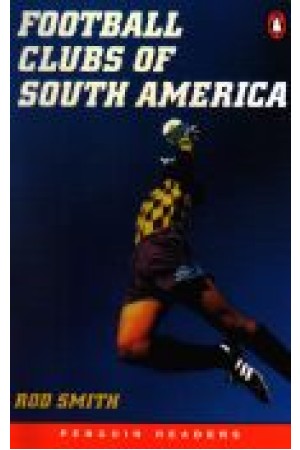Football Clubs Of South America Football Clubs Of South America