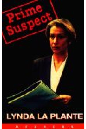 Prime Suspect Prime Suspect